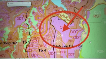 bán lô đất view đẹp tại thị xã sapa giá 3.2 tỷ