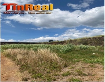 bán lô đất 3 xào 4, Đạ Ròn, Đơn dương