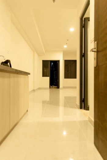 Bán Căn hộ Cao Cấp SOHO RESIDENCE tại Quận 1