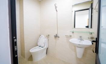 Chỉ với số vốn hơn 800 triệu đồng, sở hữu căn hộ 2PN dự án Tecco Elite City tại thủ phủ công nghiệp Thái Nguyên: