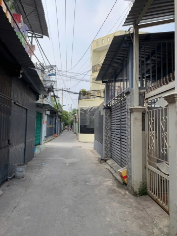 Chính Chủ Bán Nhà Nhỏ Đẹp, Xã Phú Xuân, Huyện Nhà Bè ( BĐS HIẾM)