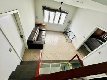 Cho thuê Biệt thự đẹp full nội thất cao cấp tại Melosa Garden, Khang Điền