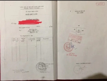 CHÍNH CHỦ BÁN 600M2 ĐẤT SỔ ĐỎ LẠT DƯƠNG HÀ NỘI GIÁ RẺ