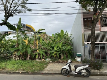 HIẾM LÔ ĐẸP TRỤC 29 THÁNG 3 – HÒA XUÂN | HƯỚNG ĐÔNG NAM | GIÁ CHỈ 6,9 TỶ