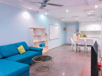 Cần bán gấp căn hộ như hình, có đầy đủ nội thất 