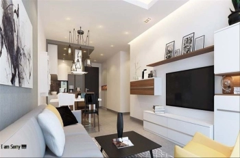 Cần Cho thuê căn hộ  Green Town Bình Tân 68m2 tại 1 Bình Hưng Hòa B ,Bình Tân ,Hồ Chí Minh