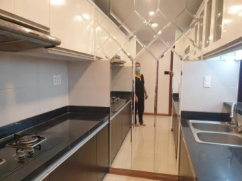 Chỉ 14tr có ngay căn góc 135m2 3PN 3WC Full NThất, view sông , tầng 12, thoáng mát