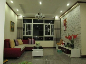 Cần rao bán căn hộ Hoàng Anh Gold House. 