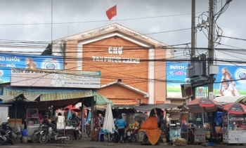 64M2 NGAY CHỢ GIÁ 950TR CHỦ THỞ OXI GIẢM SỐC 30% CAM KẾT ĐÚNG GIÁ 100%