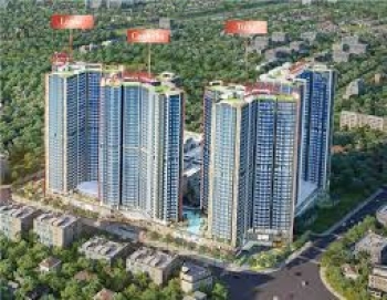 BIỆT THỰ TOÀ LOTUS - HOÀNG HUY COMMERCE