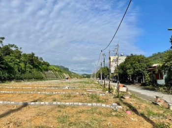 BÁN DỰ ÁN DUYÊN HẢI GARDEN - DƯ ĐỊA TĂNG GIÁ TỐT