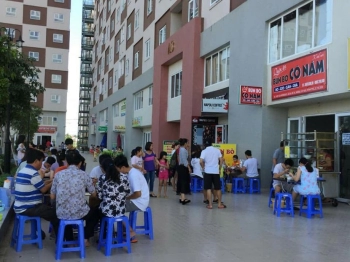 Cho thuê căn hộ Đạt Gia quận Thủ Đức chỉ 5tr5/tháng