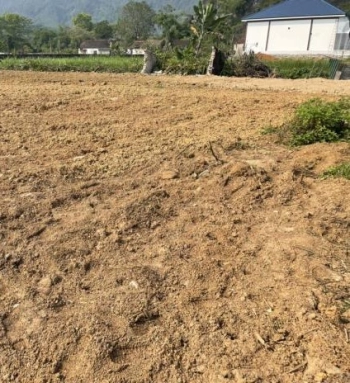 Chính chủ cần bán lô đất đẹp vị trí đắc địa tại  - Xã Trù Sơn