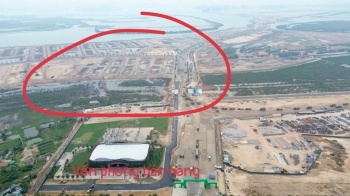 SIÊU PHẨM VEN VỊNH VINHOMES HẠ LONG XANH CHÍNH THỨC TRÌNH LÀNG– SIÊU PHẨM MONG CHỜ BẤY LÂU NAY