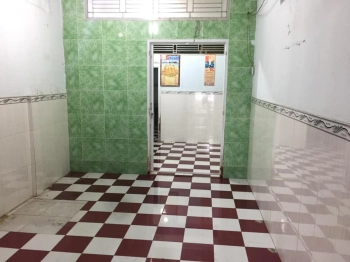 Nhà góc 2 mặt tiền - Vị trí tuyệt đẹp 