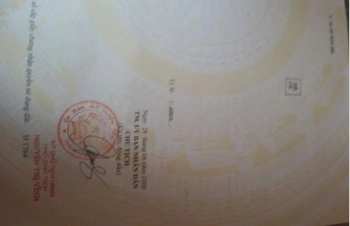 Bán đất ở lâu dài tại Bắc Ninh. Vị trí tuyệt đẹp ngay ngã tư và gần cảng sông Đuống