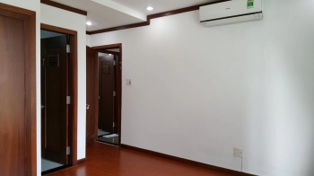 Bán căn hộ chung cư tại Hoàng Anh Thanh Bình, Quận 7, Hồ Chí Minh.