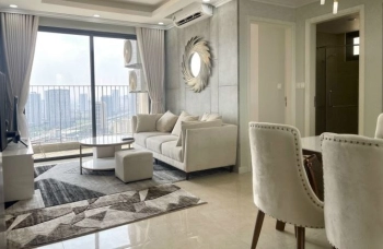 Bán CĂN HỘ LỚN tại Chelsea Residences