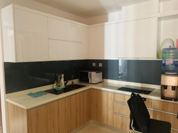 {Chính chủ} định cư nước ngoài cần bán 2PN full NT Golden Star giá 2,9 tỷ