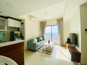 CHÍNH CHỦ CHO THUÊ CĂN HỘ FULL NỘI THẤT CAO CẤP 2PN MASTERI THẢO ĐIỀN GIÁ HỢP LÝ