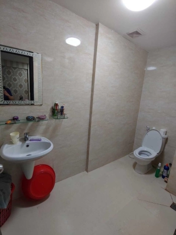 Cần cho thuê căn hộ Heaven Riverview, Quận 8 59m2 6.5tr