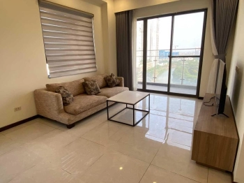 3PN - 17 triệu - 106m2 - Bồn tắm nằm - Smart key - Docklands - Quận 7