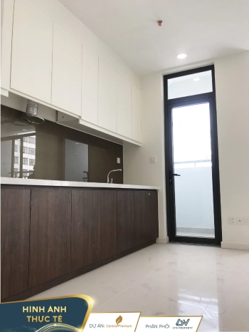 Căn Hộ Central Premium Quận 8 1PN Tạ Quang Bửu