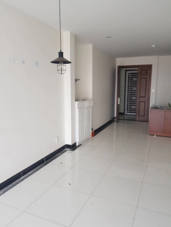 Cho thuê căn hộ Giai Việt 82m2 2n giá 9tr