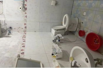 Bán nhà cấp 4 Phố Thụ Ninh,Vạn An 41m2 mt3,1m Tây Bắc