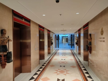 Quỹ căn ngoại giao - tổng giá 900 triệu - vốn 400 triệu - full nội thất - lợi nhuận 8%