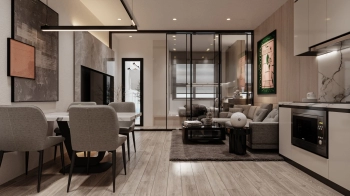 Sỡ hữu Căn hộ 39m2 ở ventoso chỉ 365 triệu