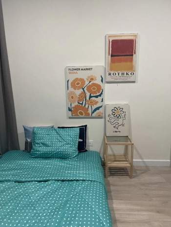 ???? CHO THUÊ NHIỀU CĂN 2PN PALM HEIGHTS - QUẬN 2 - NỘI THẤT ĐẸP