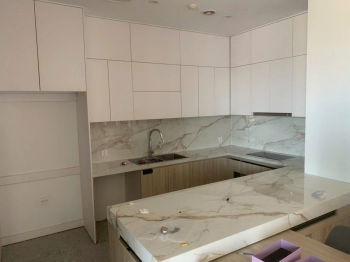 Cho thuê căn hộ MHD Trung Văn view đẹp