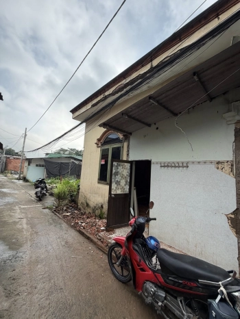 Đất Giá Rẻ Thạnh Xuân 13 – 5.7x11m – Sổ Riêng – Gần PiCity – Bán Đất Tặng Nhà