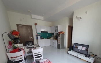 [Thuê] Căn hộ Jamila Khang Điền tầng cao, view thành phố nhộn nhịp, 2PN, 2WC giá 8tr/tháng