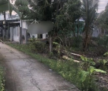 Bán đất vườn giá rẻ để đầu tư nghỉ dưỡng, Cát Tiên, Lâm Đồng