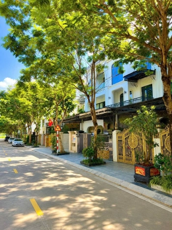 SIÊU BẤT ĐỘNG SẢN: BIỆT THỰ LÔ GÓC 2 MẶT TIỀN – CỰC HIẾM TẠI THIÊN ĐƯỜNG BẢO SƠN