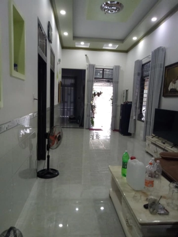 Bán nhà mặt Tiền đường Nguyễn Công Trứ, xã Cam Thành Nam