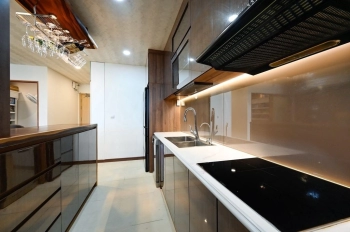 CĂN HỘ 2PN+ ĐA NĂNG NỘI THẤT CAO CẤP TẠI HÀ ĐÔ CENTROSAGARDEN QUẬN 10