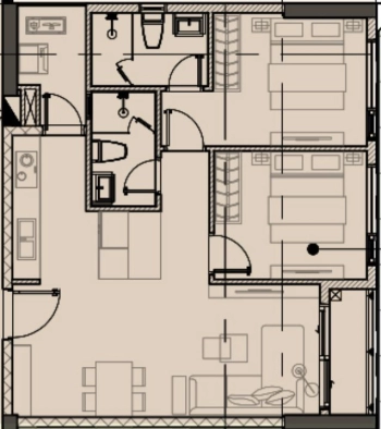 ESSENSIA NAM SÀI GÒN - CĐT Phú Long