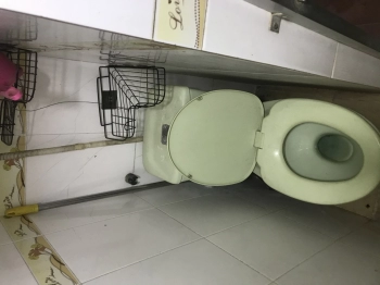 Cho thuê phòng trọ khép kín khu trung tâm