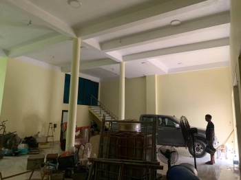 Cho thuê mặt bằng kinh doanh đường QL5 P. Chỉ Đại H. Văn Lâm Hưng Yên