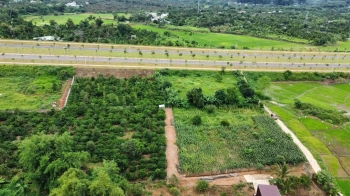 Mặt tiền Võ Nguyên Giáp rộng tận 40m có thổ cư sẵn 200m2 Giá 38 tỷ Quỳnh Anh