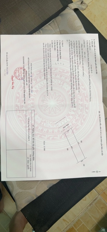 Mặt tiền đừơng C2 ,TP. Đồng Xoài, Bình Phứơc, 410m2 Full thổ cư