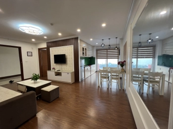 Bán 2 ngủ view chính biển Hạ Long