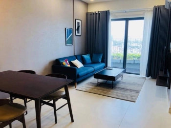 Bán căn hộ DIAMOND LOTUS RIVERSIDE quận 8 90m2 4.x Tỷ