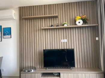 Cần cho thuê căn hộ Vinhomes 2PN full NT