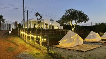 BÁN ĐẤT NGHỈ DƯỠNG ĐÀ LẠT 2 – GIÁ CHỈ 1.1 TRIỆU/M2 BAO SANG TÊN SỔ