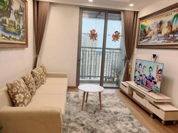 Cần cho thuê căn 3PN đủ đồ cực đẹp giá chỉ 16tr/th tại CC Platinum Residences