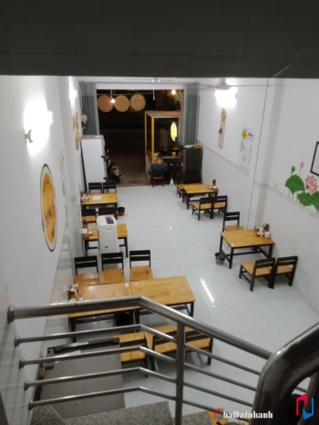 CHO THUÊ MẶT BẰNG Ở PHƯỜNG 2 TP. VĨNH LONG